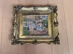 ラヤ・ソルキン（Raya Sorkine）「マリアージュ（結婚）」七宝焼 ラヤ・ソルキン（Raya Sorkine）「マリアージュ（結婚）」七宝焼