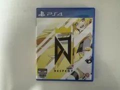 DJMAX RESPECT PS4