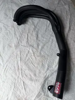 モリワキショート管 CB750F用 JMCA 00718058 - メルカリ