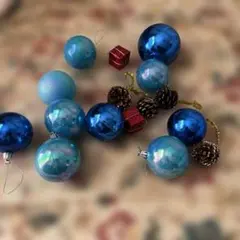 クリスマス オーナメント