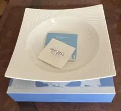 WEDGWOOD Ethereal スーププレート 23cmのサムネイル
