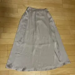 ユニクロ☆ロングスカート☆Sサイズ