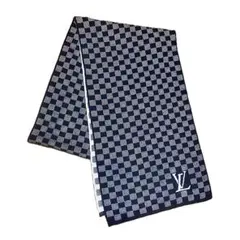 2025年最新】ルイヴィトン マフラー 並行輸入の人気アイテム - メルカリ