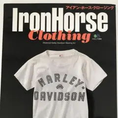 2025年最新】アイアン_ホース_クロージングの人気アイテム - メルカリ