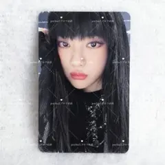 aespa KARINA Rich Man ポップアップ トレカ - メルカリ