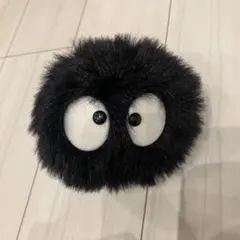 まっくろくろすけ ぬいぐるみ トトロ ジブリ グッズ