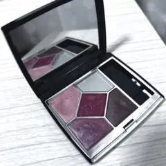 Dior アイシャドウパレット　ディオール　サンク　クルール　クチュー