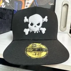 2026年最新】supreme newera 7 3/8の人気アイテム - メルカリ