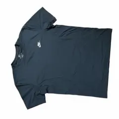 NIKE Tシャツ ダークグレー メンズ
