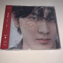 ENHYPEN 結 -YOU- JUNGWON ジョンウォンのサムネイル