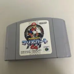 マリオカート64