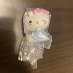サンリオキャラクターズ GRWMマスコットチャーム　ハローキティ