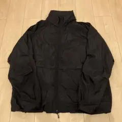 DAIWA PIER 39 ナイロンジャケット L BLACK