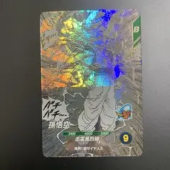 ドラゴンボールスーパーダイバーズ 孫悟空GDR 　APT-006