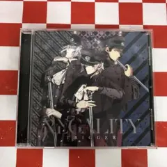 「アイドリッシュセブン」～REGALITY/TRIGGER REGALITY【豪華盤】 | アイドリッシュセブン Lantis web site