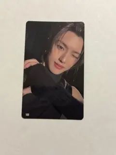 INI 髙塚大夢 106 XQUARE