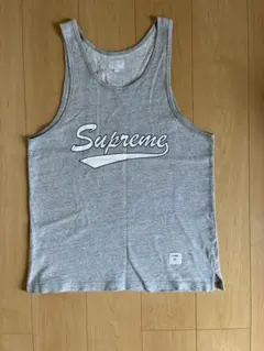 Supreme タンクトップ Mサイズのサムネイル