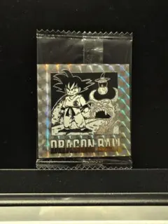 ドラゴンボール40周年ウエハース2
