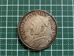 ノルウェー ホーコン7世1872-1972 記念銀メダル 銀貨コイン ケース付き