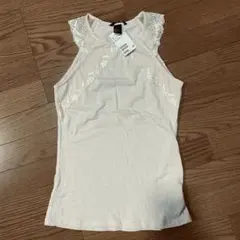 未使用Ｈ＆Ｍタンクトップ
