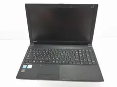 ノートパソコン　630　Windows11のサムネイル