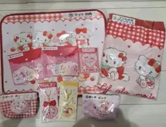 ③Lil ala mode×サンリオキャラクターズ 当りくじ