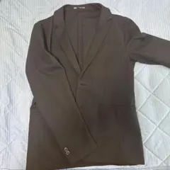 ZARA ジャケット ブラック Lのサムネイル