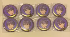 剣持刀也 ROF-MAO 缶バッジ トランプモチーフグッズ　8個