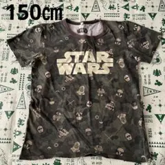 STARWARS Tシャツ 150㎝ スターウォーズのサムネイル