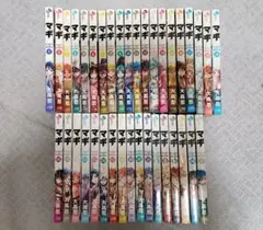 初版 いちご100% 全巻セット 関連本多数 帯付き コミックスニュース