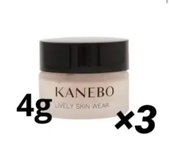 KANEBO ファンデーション 美容液