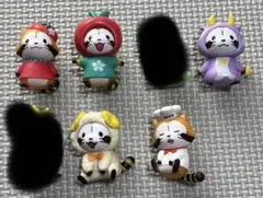 センチメンタルサーカス コロコロコロナャ クリップマグネット - メルカリ
