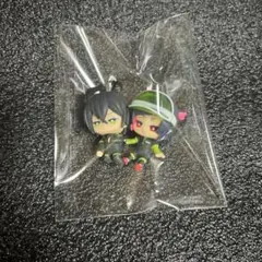 ツイステ ハグコット マレウス リリア