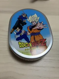 昭和レトロ アルミお弁当箱 ドラゴンボール - メルカリ