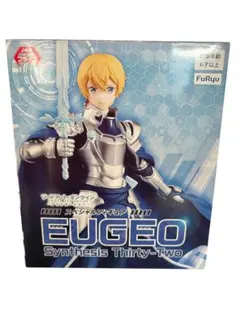 ソードアート・オンライン アリシゼーション スペシャルフィギュア ユージオ