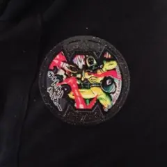 妖怪ウォッチメダル キャプテンサンダー ロボニャン ガブニャン