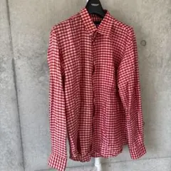 2026年最新】comme des garcons shirt ギンガムの人気アイテム - メルカリ