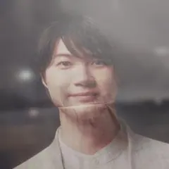 ✨神木隆之介✨RECRUIT✨読売新聞広告✨