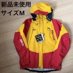 【新品未使用】STABRIDGE Marmot GTX 3L ALPINISTのサムネイル