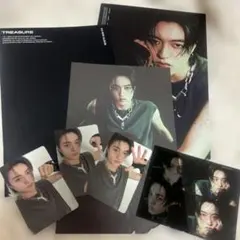 TREASURELOVEPULSE ハルトver.