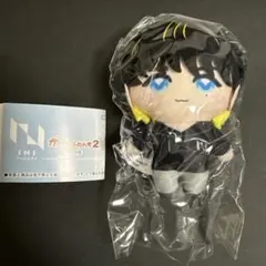 INI かぷっこふれんず 2 髙塚大夢