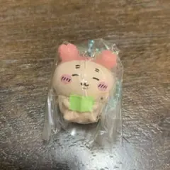 ちいかわマスコットつき Biscuit 古本屋