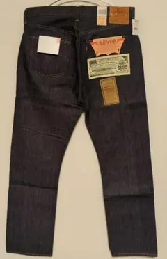 未使用 W36L36 Levi's S501XX 大戦モデル 00年 USA製