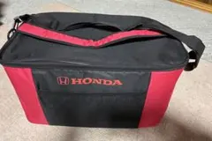 Honda オリジナル 保冷温ショルダークーラーバッグ