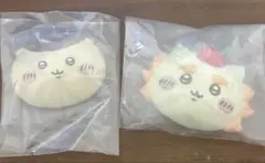 ちいかわ ホイップマグネット 2個セット　シーサー　くりまんじゅう