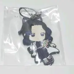 鬼滅　一番くじ　ラバスト　胡蝶　しのぶ