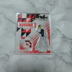 最終値下げ ハイキュー孤爪研磨 アクリルフィギュアコレクション 第2弾