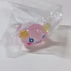 たまごっち ぷくっとクリアリング ふらわっち