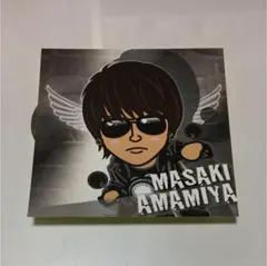 TAKAHIRO ステッカー