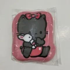 サンリオ　ティッシュケース